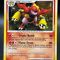 Pokémon TCG: 2008 Magmortar - DP20 - Diamond and Pearl Promos
