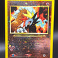 Pokémon TCG: 2001 Entei - #34 - WoTC Promo