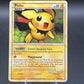 Pokémon TCG: 2010 Pichu 28/123 - HeartGold SoulSilver
