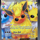 Pokémon TCG: 2016 Flareon EX - RC28/RC32 - XY: Generations Radiant Collection
