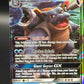 Pokémon TCG: 2019 Blastoise GX - 35/214 - S&M: Unbroken Bonds