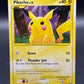 Pokémon TCG: 2009 Pikachu L.V12 112/111 - Rising Rivals