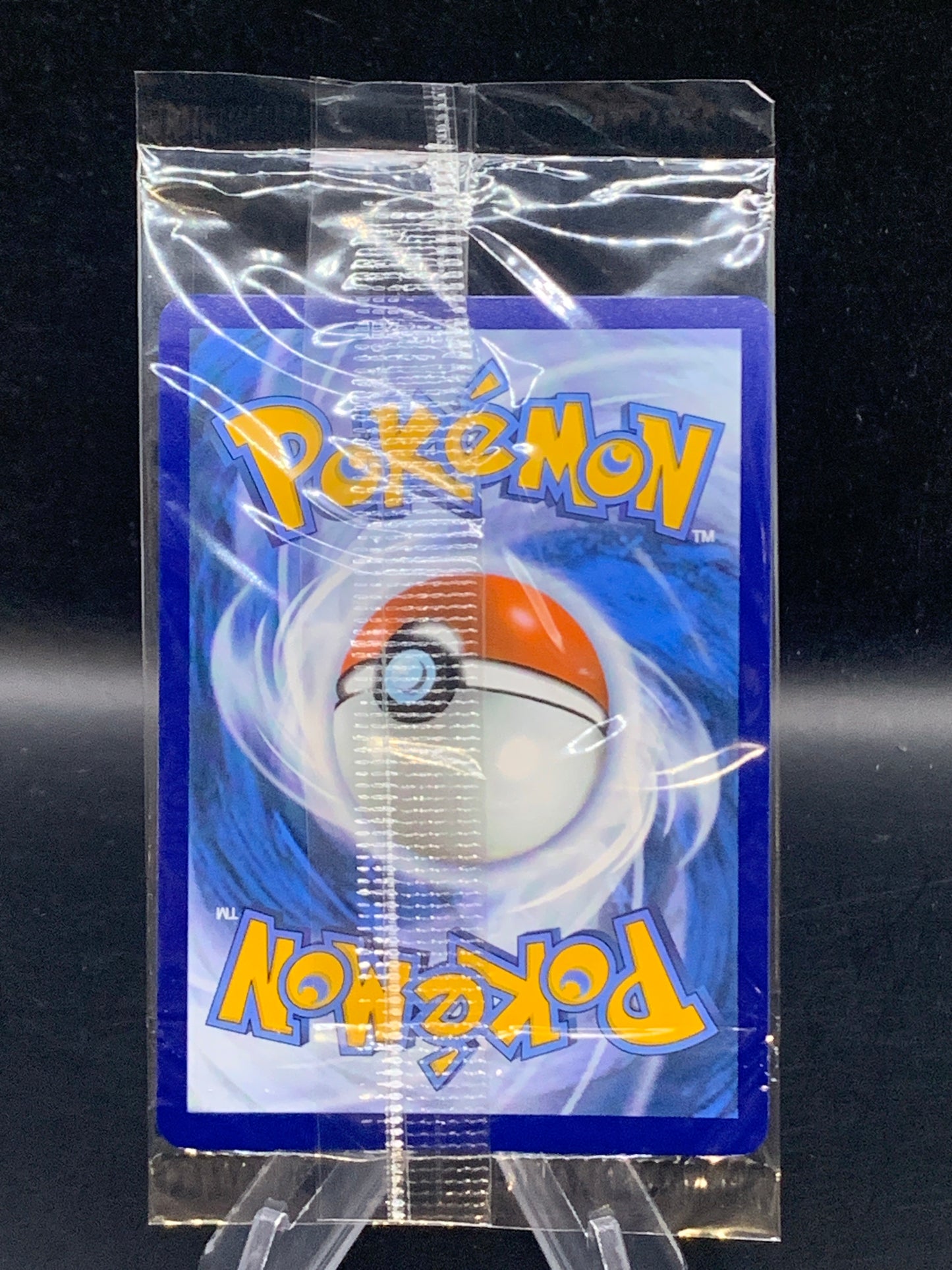Pokémon TCG: 2023 Pikachu 025/165 (2025 Advent Calendar Stamped Sealed)