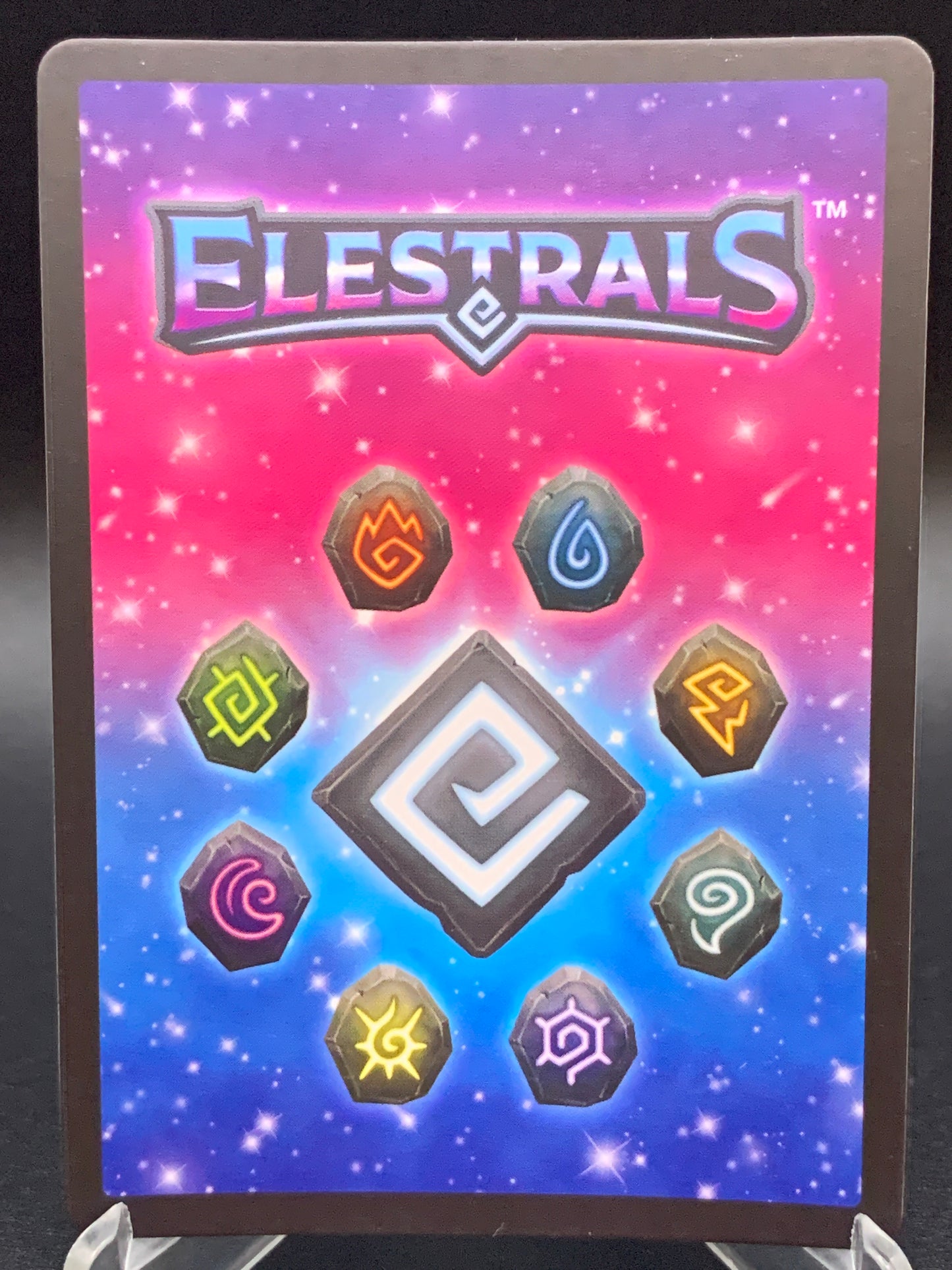 Elestrals TCG: Cirrucoon TP1-21 Organized Play Series 1
