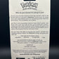 Pokémon TCG: Base Set - Blister Booster Pack WOTC Sealed - Venusaur - 33.84g