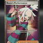 Pokémon TCG: 2026 Roxie's Performance - 112/086 - ME04: Chaos Rising