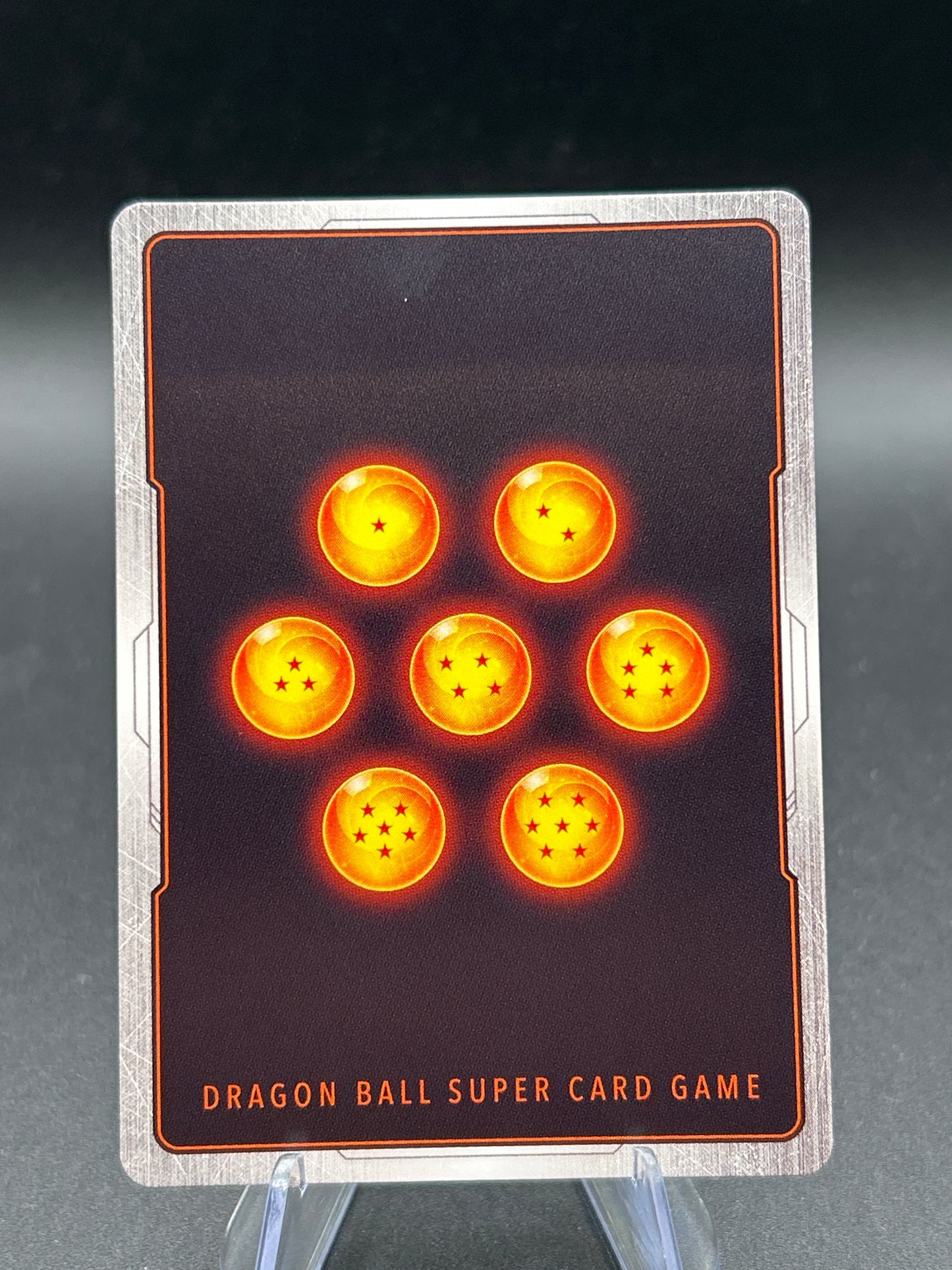 Dragon Ball TCG: 2026 Android 17, Android 18, & Android 16, Trinity - Three Glorious Fighters (BT30-143 CR)