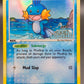 Pokémon TCG: 2006 Mudkip - 57/100 - Crystal Guardians Reverse-Holo