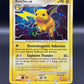 Pokémon TCG: 2007 Raichu 15/123 - Mysterious Treasures