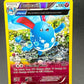 Pokémon TCG: 2014 Azumarill (Alpha) 104/160 XY: Primal Clash Reverse Holo