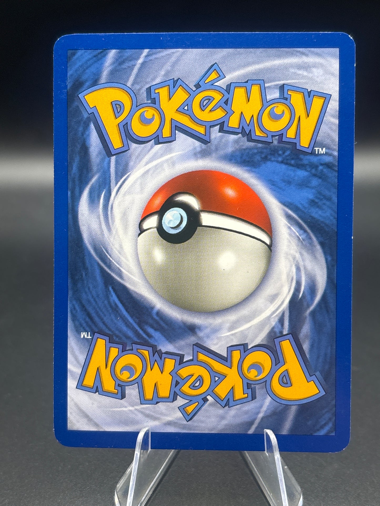 Pokémon TCG: 2008 Azelf 4/123 Mysterious Treasures Holo