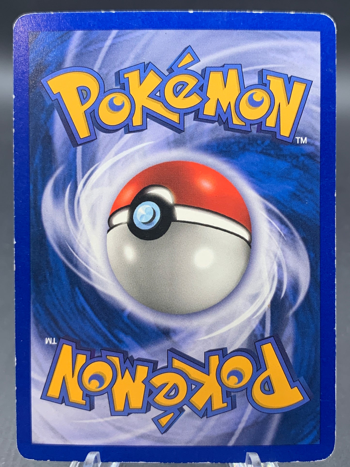 Pokémon TCG: 2002 Ponyta - 87/110 - Legendary Collection