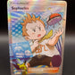 Pokémon TCG: 2017 Sophocles 146/147 SM: Burning Shadows
