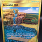 Pokémon TCG: 2019 Brooklet Hill SV88/SV94 Hidden Fates Gold