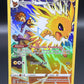 Pokémon TCG: 2022 Jolteon - TG04/TG30 - SWSH: Brilliant Stars Trainer Gallery