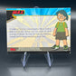 Pokémon TCG: 2003 Topps Max - Pokémon Advanced Foil