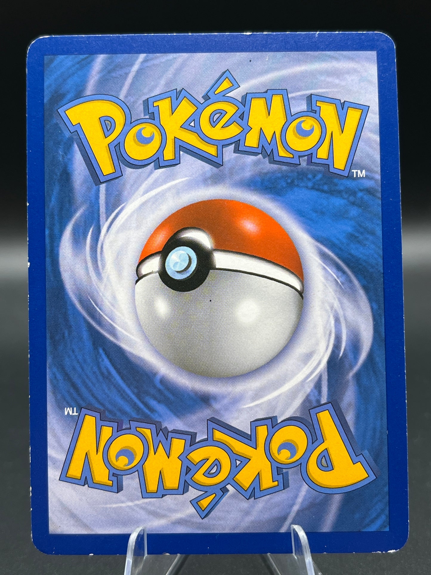 Pokémon TCG: 2011 Reshiram 113/114 B&W: Black & White
