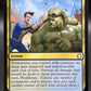 MTG TCG: Mutational Advantage R 0111 - Universes Beyond: Fallout