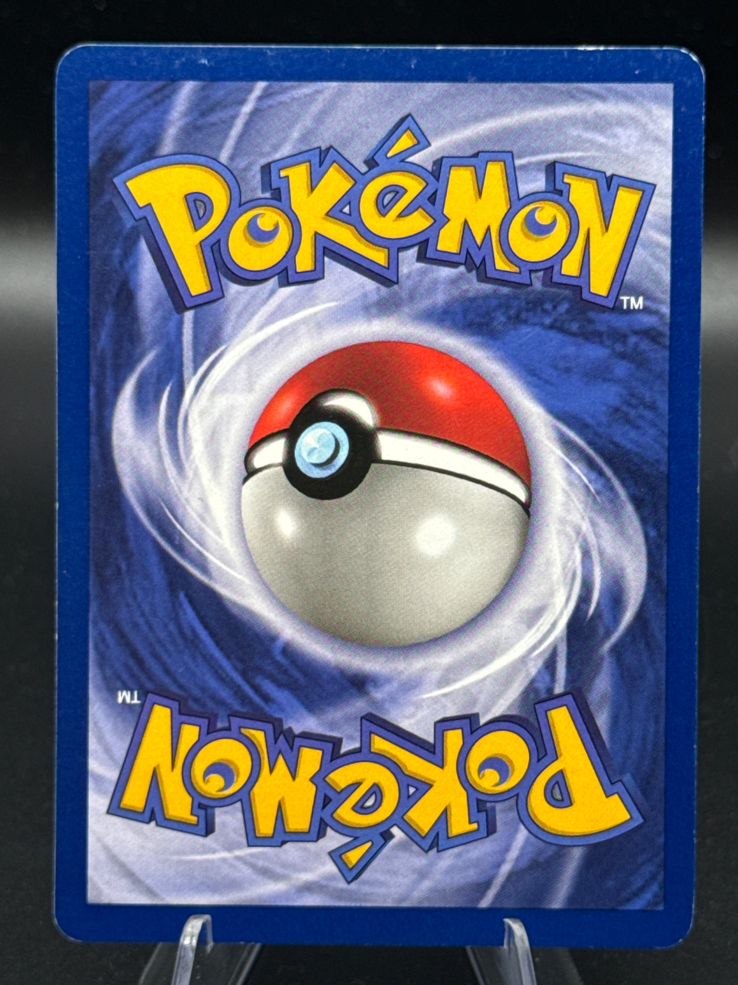 Pokémon TCG: 1999 Gengar - 20/62 - Fossil Non-Holo