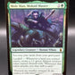 MTG TCG: 2026 Mole Man, Moloid Master - 0177 - Marvel Super Heroes (MSH)