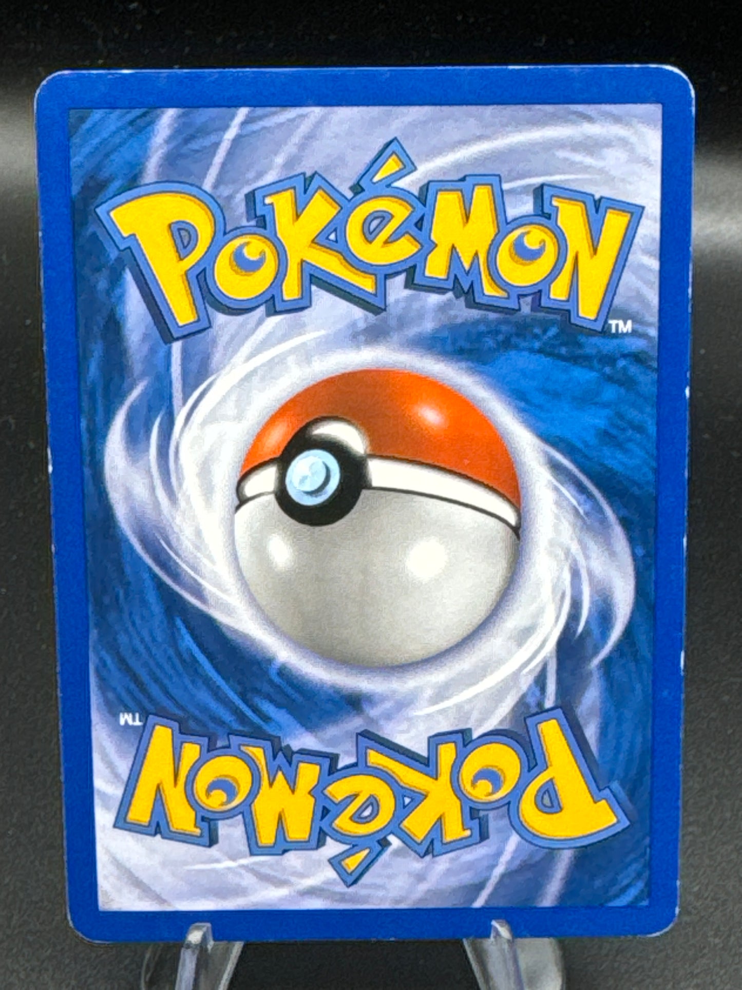 Pokémon TCG: 2006 Squirtle 64/100 Crystal Guardians
