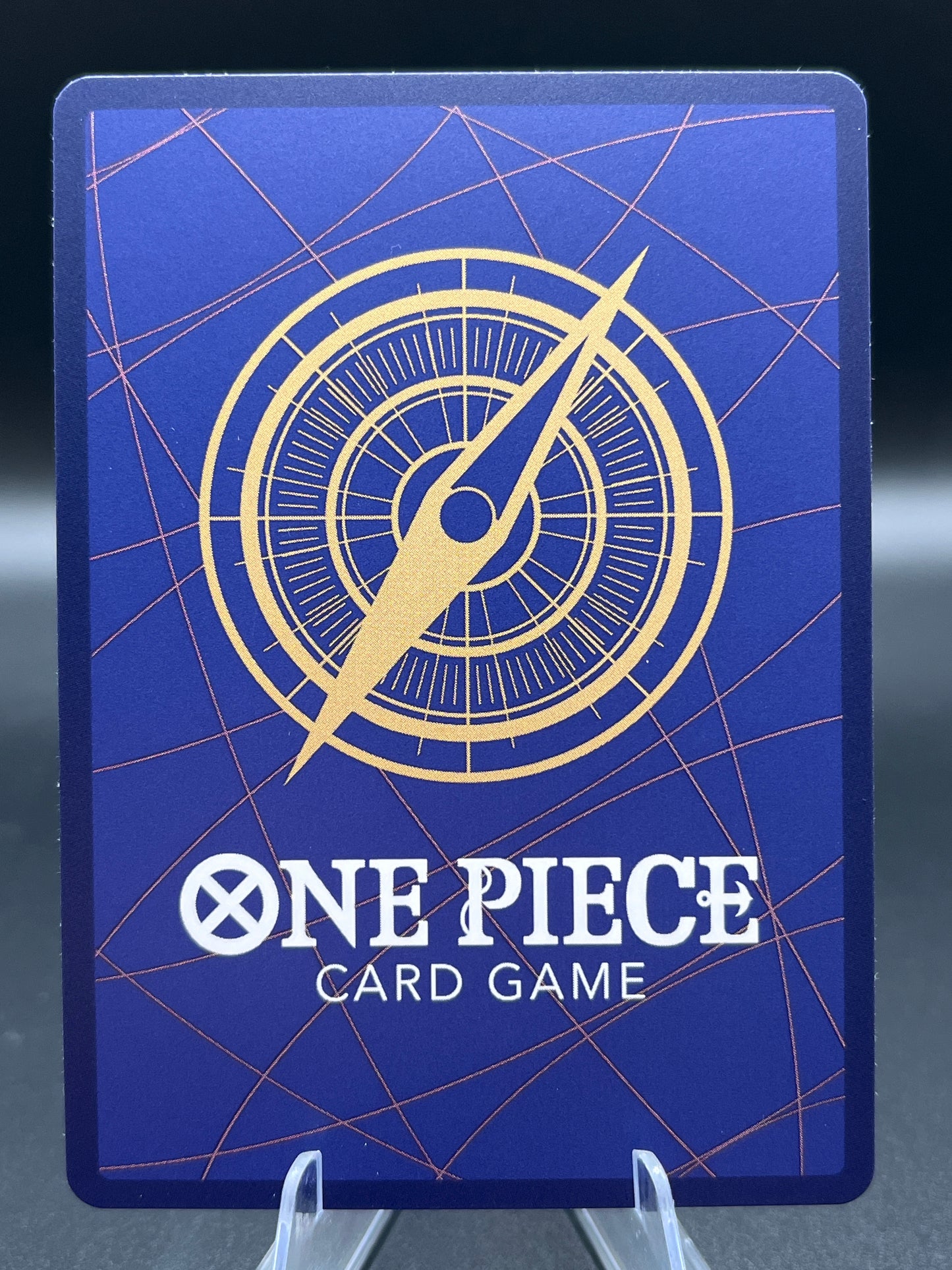 One Piece TCG: Boa Hancock - OP14-112 (Alternate Art) - The Azure Sea's Seven