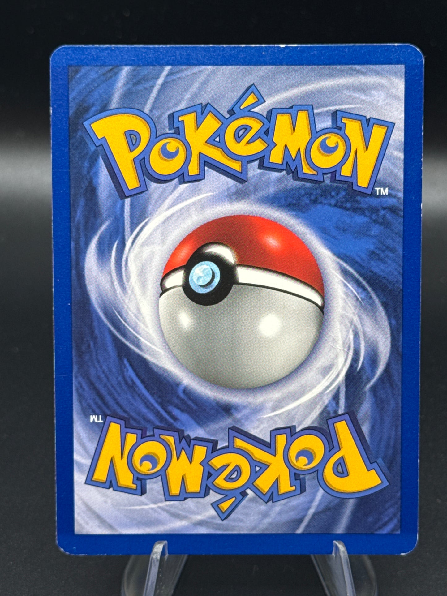 Pokémon TCG: 1999 - Mr. Mime 6/64 -  Jungle Holo