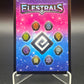 Elestrals TCG: Vesuvituga (Full Art) - Daybreak [First Edition] (DB1)