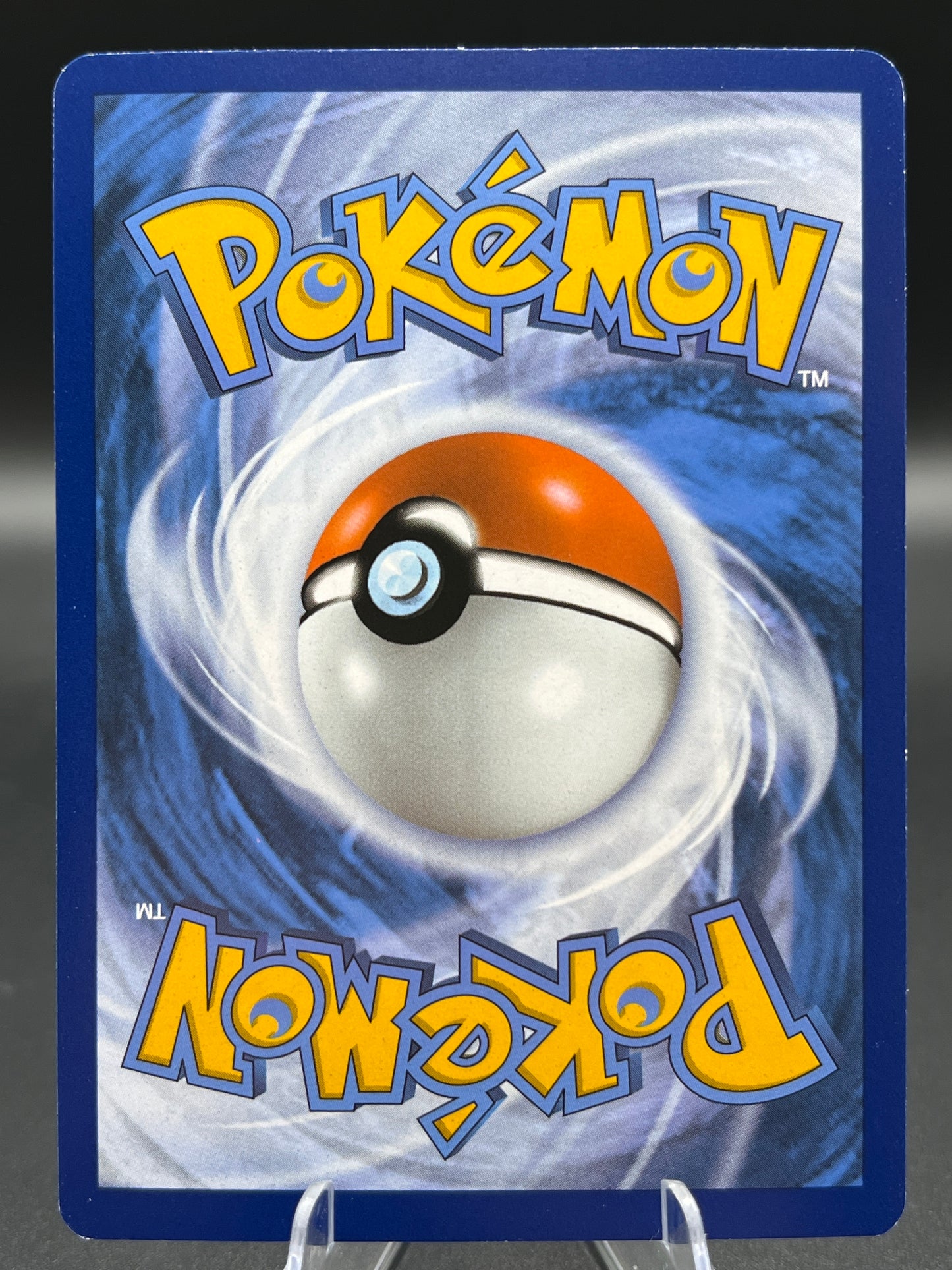 Pokémon TCG: 2023 Larvitar - 203/197 - SV: Obsidian Flames