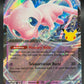 Pokémon TCG: 2026 Mew ex - 066/128 - ME: 30th Celebration