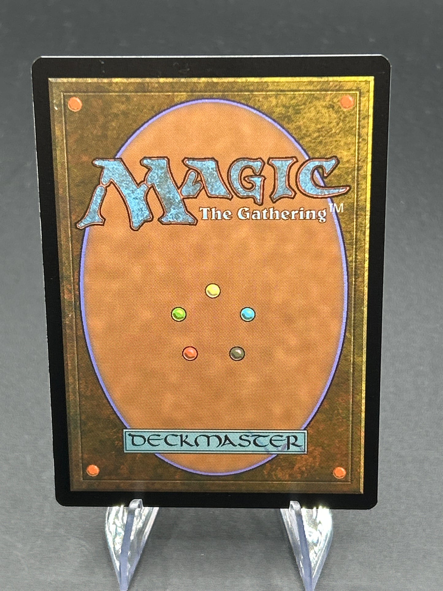 Magic The Gathering: Command Beacon (Extended Art) - Commander Legends (CMR)