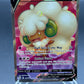Pokémon TCG: 2022 Whimsicott V 160/172 SWSH: Brilliant Stars