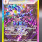 Pokémon TCG: 2025 Ceruledge ex 147/131 SV: Prismatic Evolutions