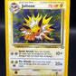 Pokémon TCG: 1999 Jolteon - 4/64 - Jungle Unlimited Holo