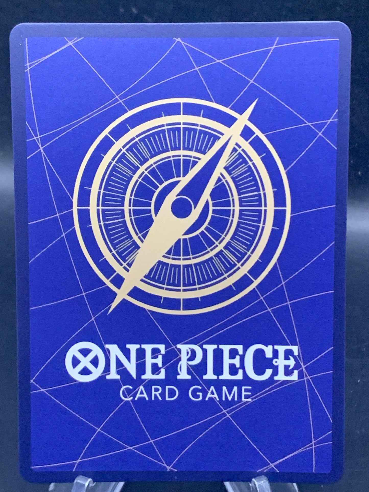 One Piece TCG: Japanese Foxy - EB04-036 - Egghead Crisis