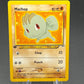 Pokémon TCG: 2002 Machop 73/105 - Neo Destiny - 1st Edition