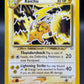 Pokemon TCG 2000 Raichu 21/64  - Neo Revelation