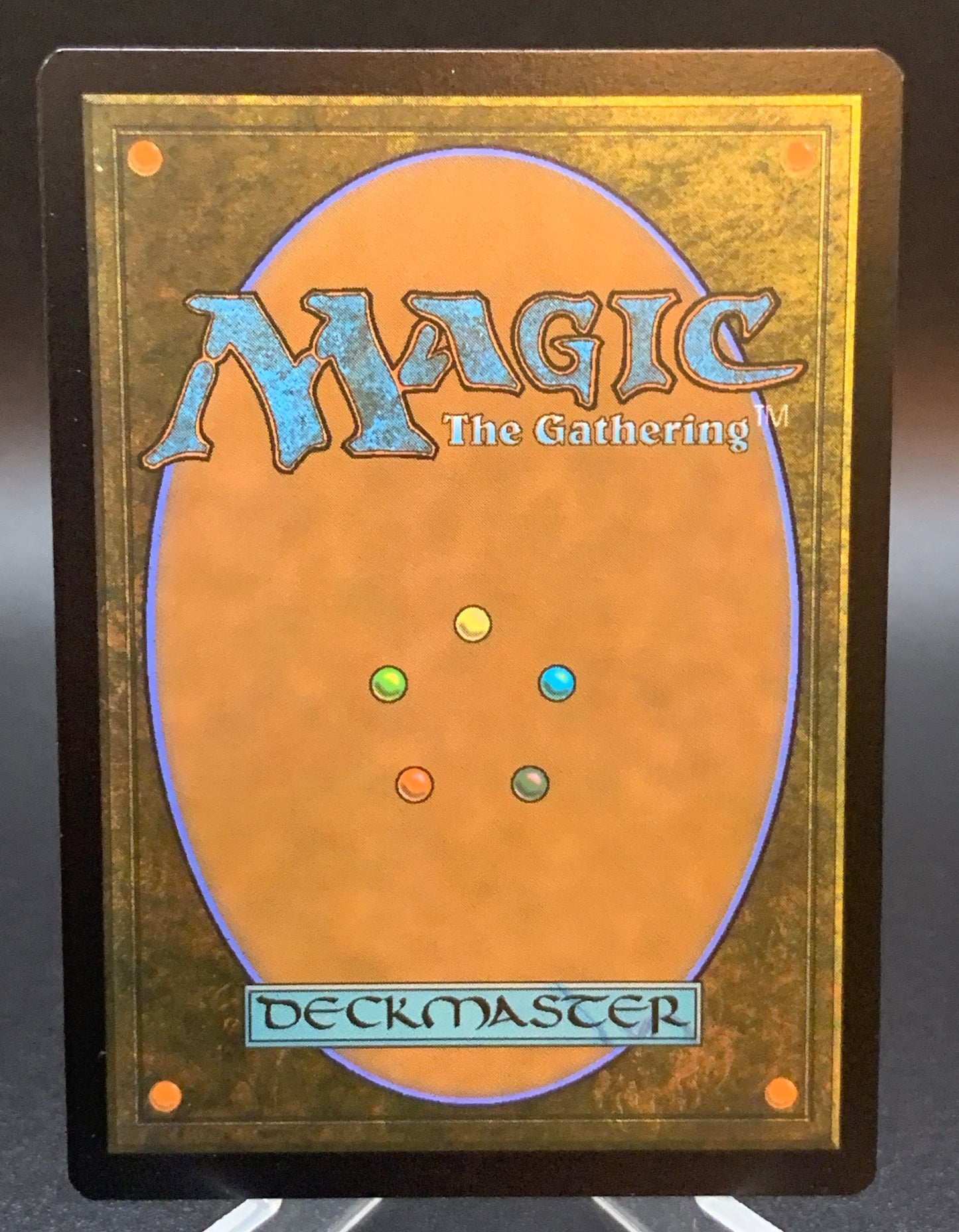 MTG TCG: Deadpool, Trading Card M 1753 SLD: Secret Lair Drop Series (April 'Pools Day)