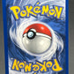 Pokémon TCG: 1999 Entei #34 WoTC Movie Promo - MP