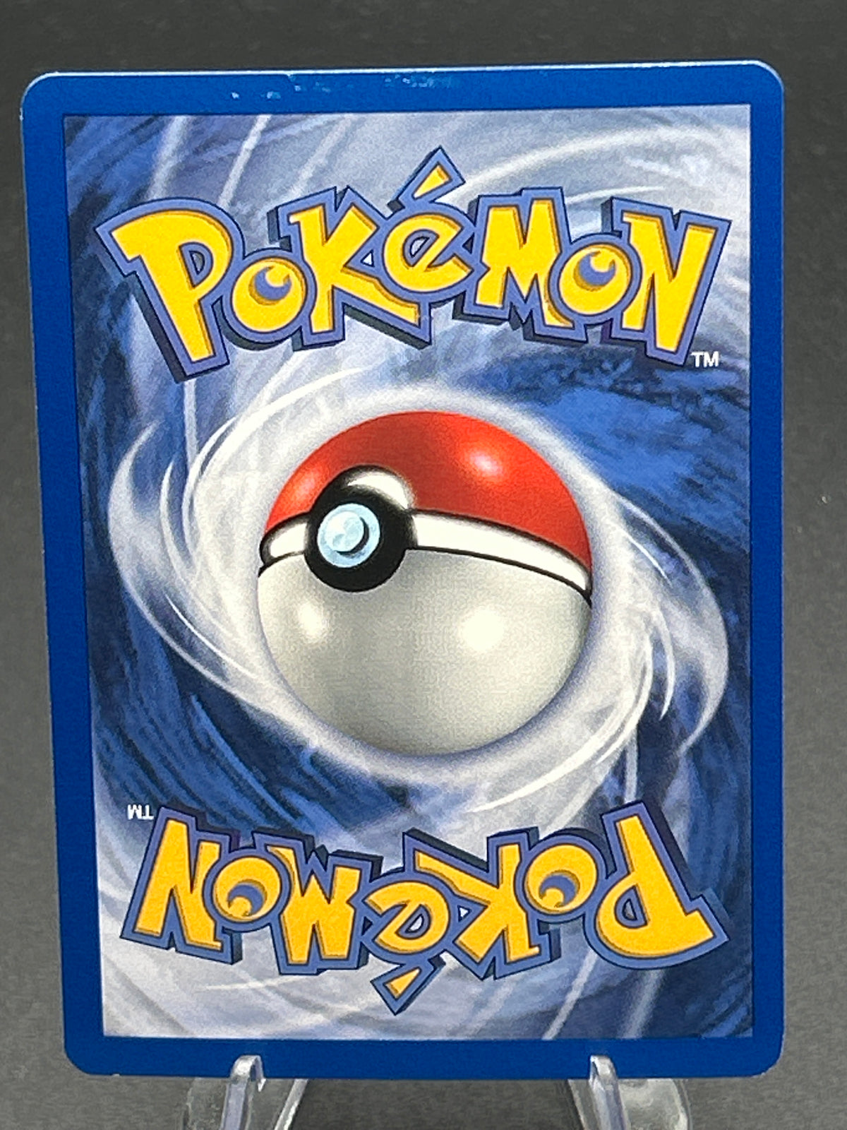 Pokémon TCG: 1999 Entei #34 WoTC Movie Promo - MP