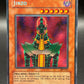 Yu-Gi-Oh! TCG: Jinzo - BPT-011