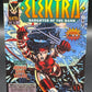 MTG TCG: 2026 Elektra, Daughter of the Hand (Borderless) - 0395 - Marvel Super Heroes (MSH)