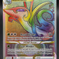 Pokémon TCG: 2022 Serperior Vstar 196/195 S&S: Silver Tempest