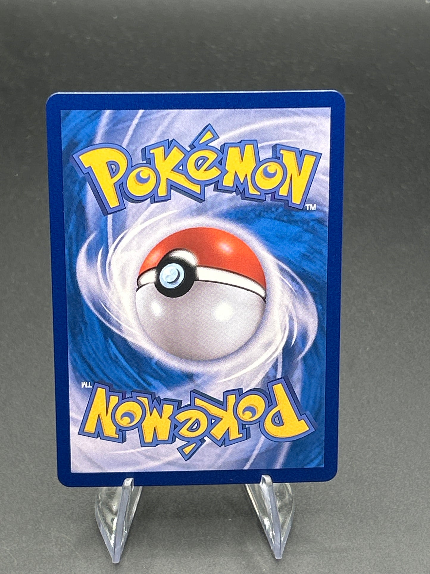 Pokémon TCG: 2023 Korean Ninetales - 110/108 - SV3: Ruler of the Black Flame