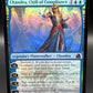 Magic The Gathering: 2026 Chandra, Chill of Compliance - Reality Fracture (FRA)