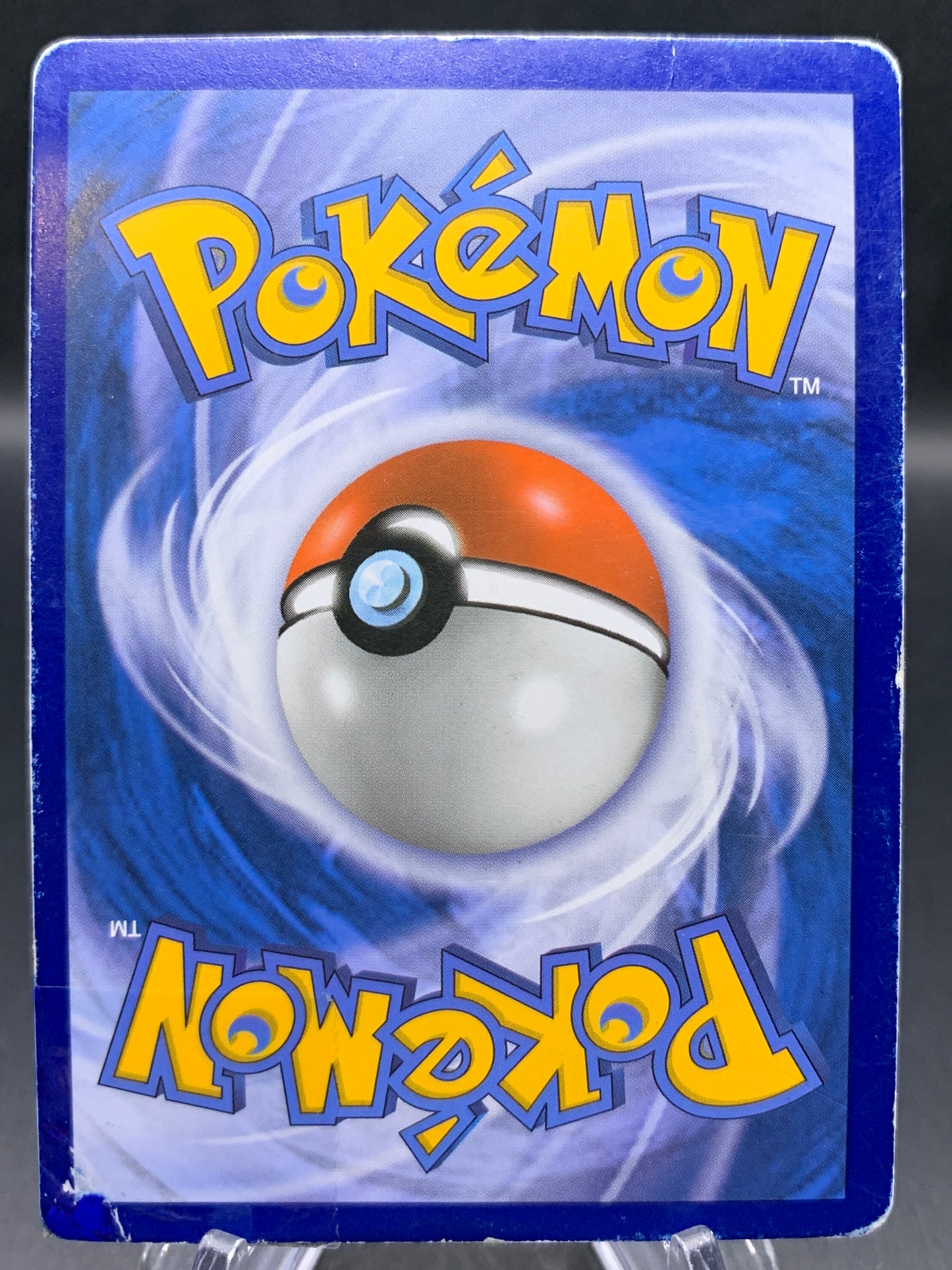 Pokémon TCG: 2019 Charizard GX - SM211 - SM: Sun & Moon Promos (Damaged)