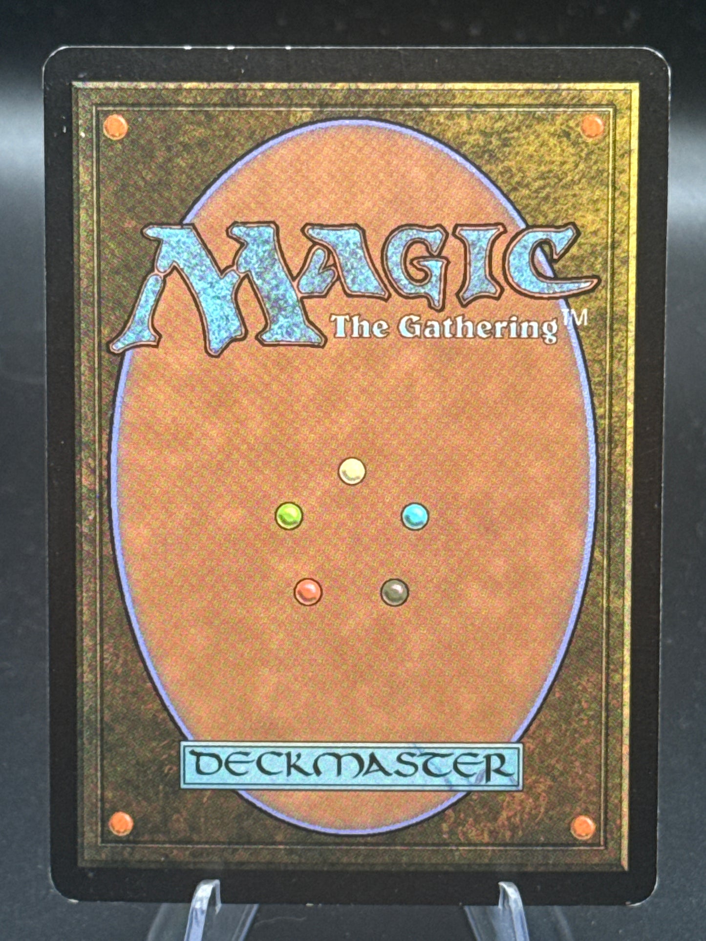 MTG TCG:  Skullclamp 140/165 - Darksteel Foil