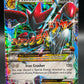 Pokémon TCG: 2016 M Scizor EX 77/122 - XY: Breakpoint