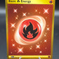 Pokémon TCG: 2023 Basic Fire Energy 230/197 SV: Obsidian Flames