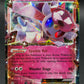 Pokémon TCG: 2016 Diancie ex 72/124 - XY: Fates Collide